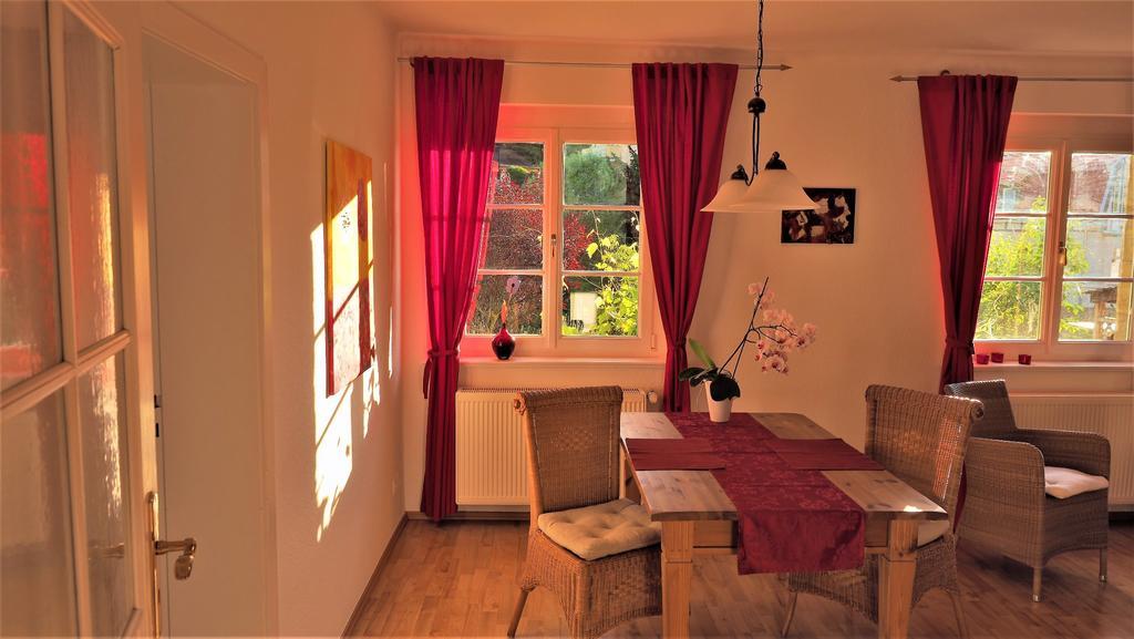 Villa Terracotta 아이제나흐 외부 사진