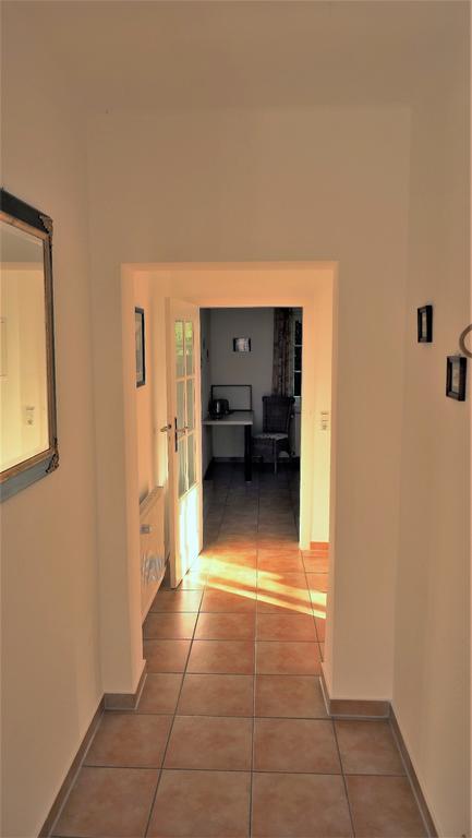 Villa Terracotta 아이제나흐 외부 사진